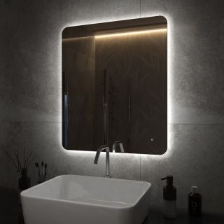 Зеркало Maretti Florenza FL146070P16EL 60x70 см